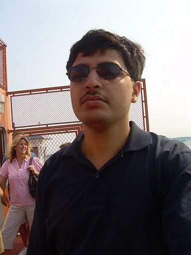 Shirshendu Chatterjee